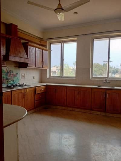 Upper Portion For Rent In Islamabad