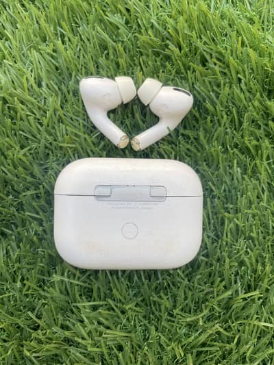 Apple air buds for sell