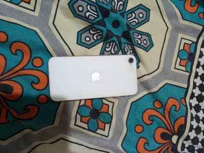 iphone SE 2nd generation seald sett exchange possible