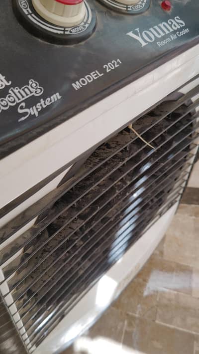 Air Cooler
