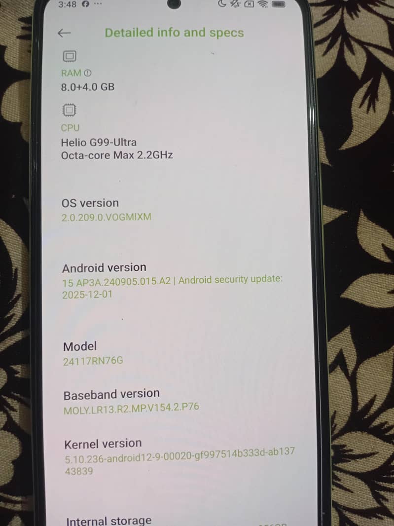 redmi note 14 5