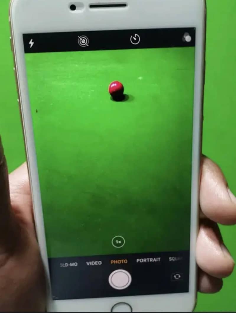 IPhone 8 plus 3