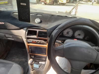 suzuki cultus vxr 2006