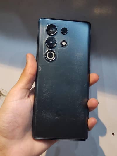 itel s25 ultra 8/256