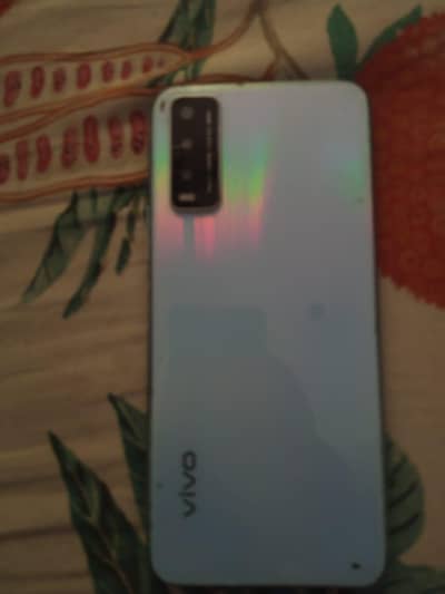 vivo y20 4 64 official PTA approved