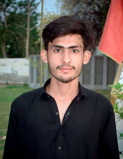 Sharjeel sipra