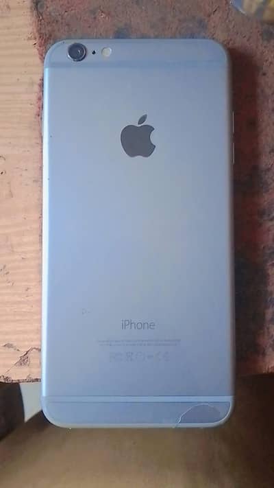 iPhone 6 Plus 16 GB