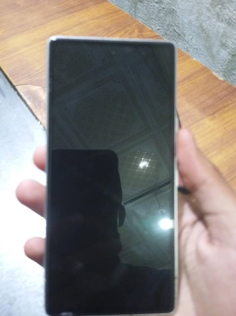 Google pixel 7 a 1