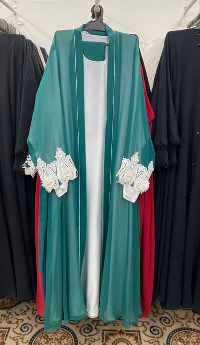 Apar Maxi abaya