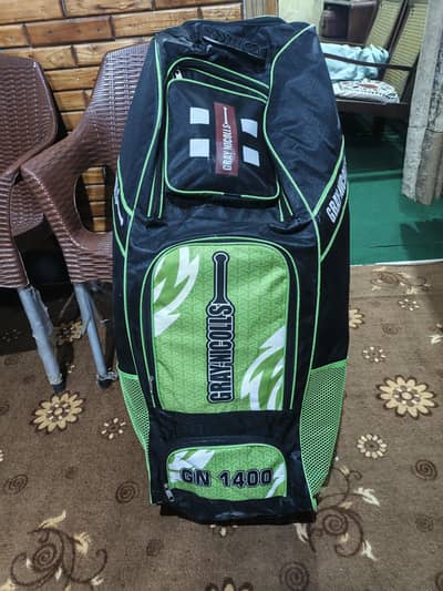 03089608886 Whatsapp contact Brand new full kit bag