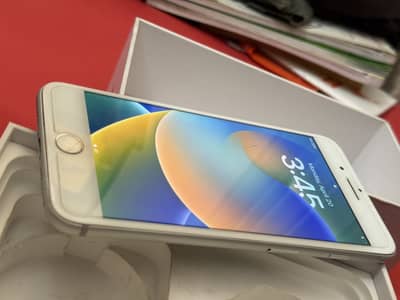 Apple iPhone 8 Plus