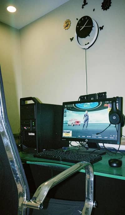 Gaming Cpu