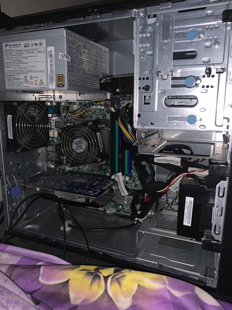 Gaming Cpu 1