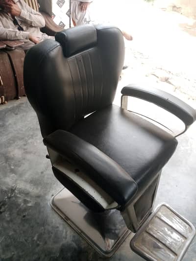 salon for sale