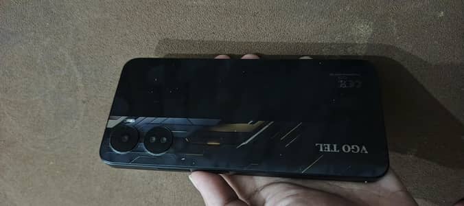 Vgo tel smart 8 new, pta approved with box