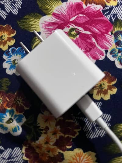 charger