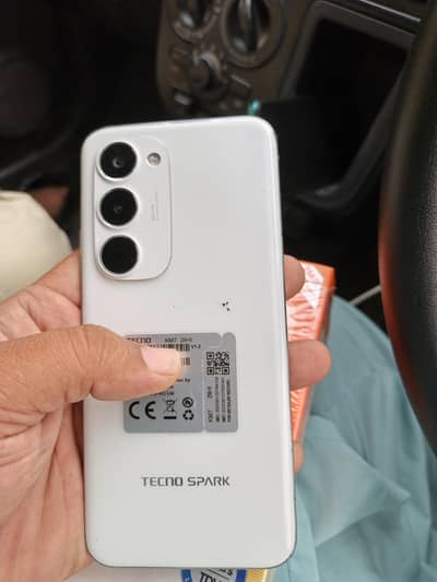Tecno Spark 40 pro  20k