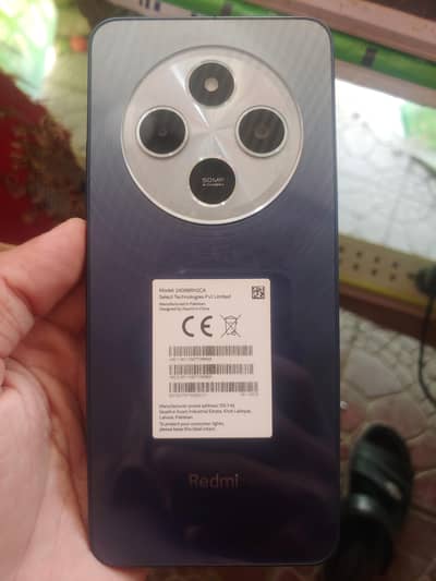 Redmi 14c
