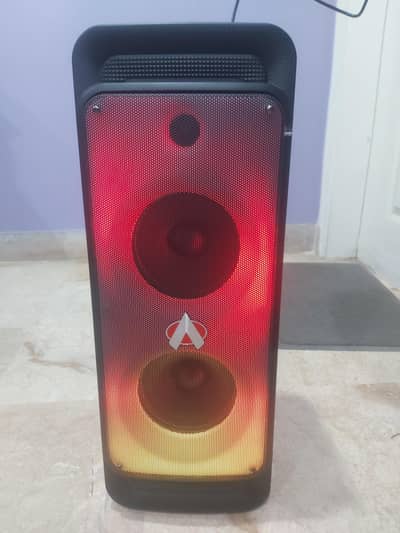 Audionic Hummer H40