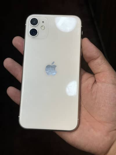 11 256gb pta