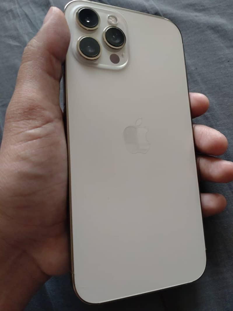 iphone 12 pro max 2
