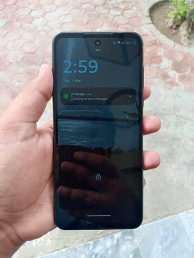 Motorola g power 2022