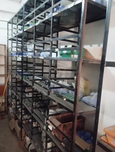 Iron Racks for Sale