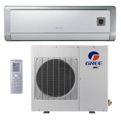 working ac