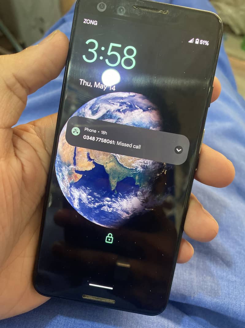 google pixel 3 1