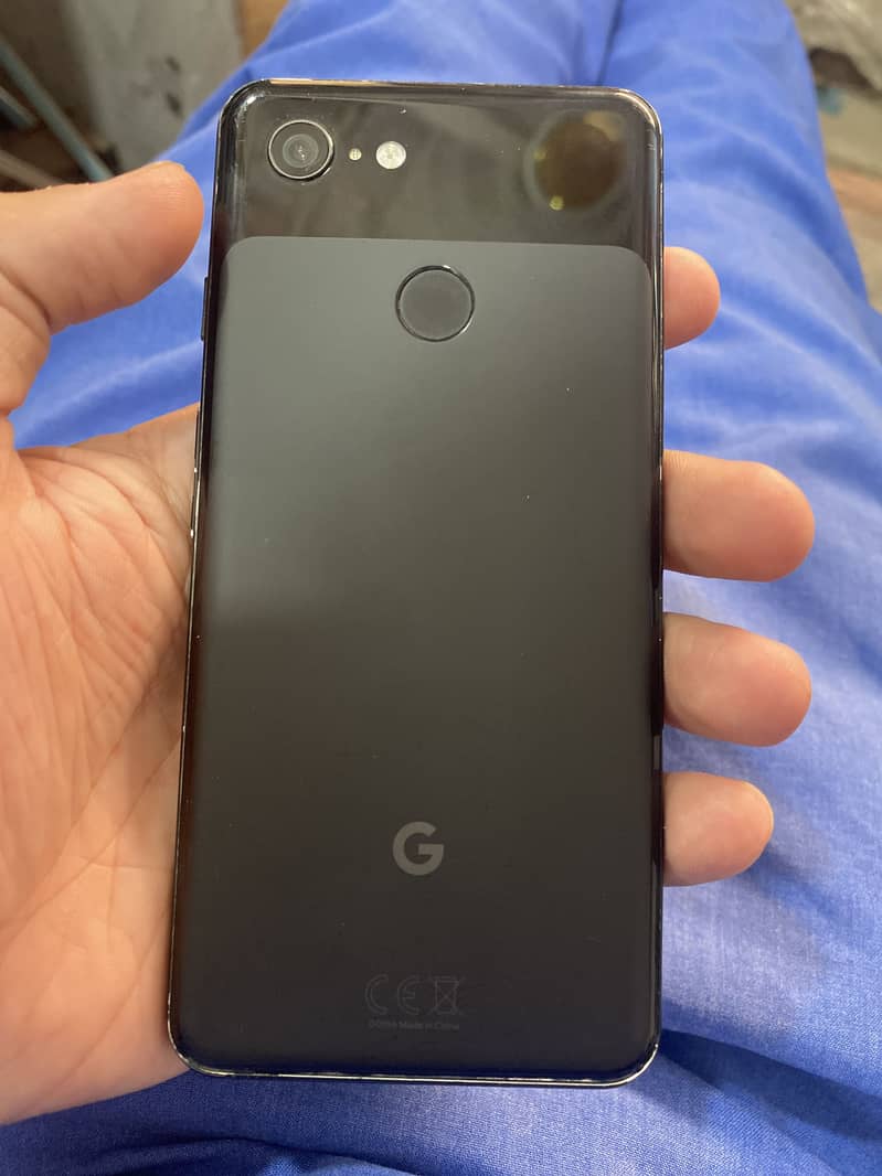 google pixel 3 2