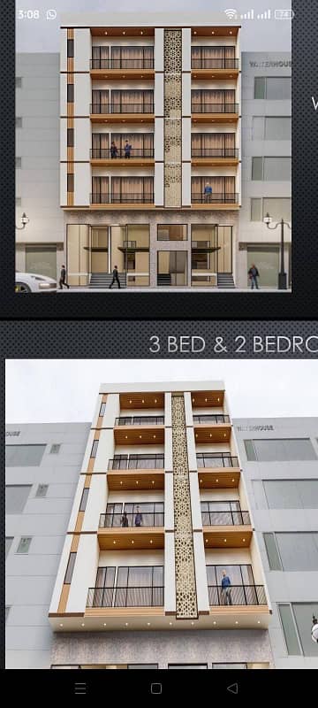 Brand New 3 Bed DD Apartment For Sale