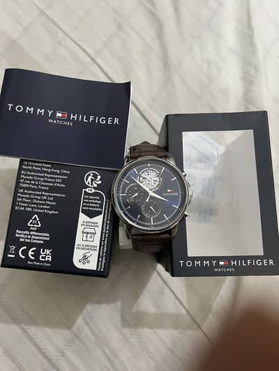 Tommy Hilfiger