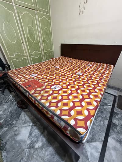 Mattress For Sale in Good Condition