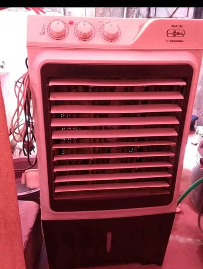 220 room cooler for sale