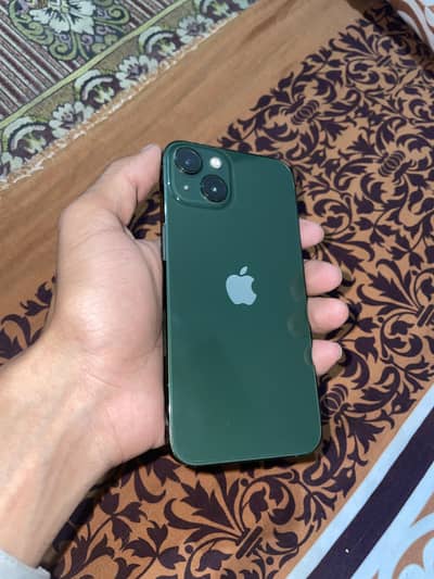 Iphone 13 waterpack airtight 128gb