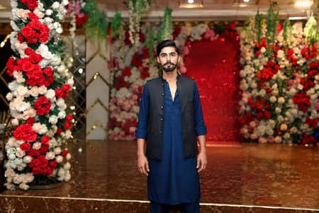 Talha ghafoor