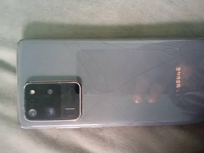 Samsung Galaxy s20 ultra PTA approved