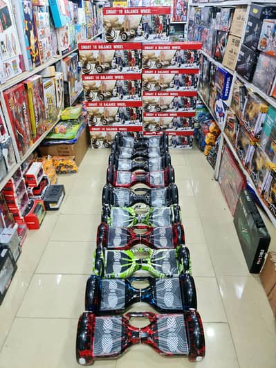 HOVERBOARDS WHOLESALE