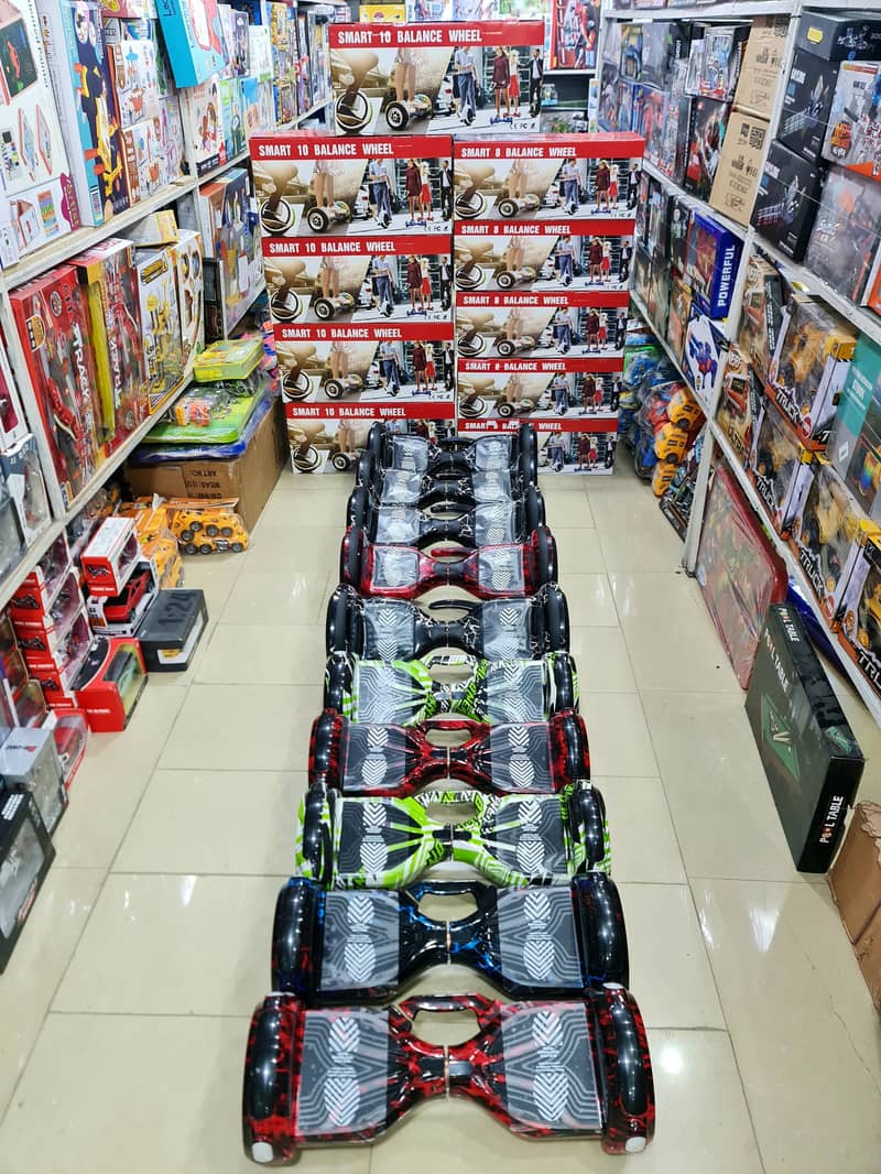 HOVERBOARDS WHOLESALE 0