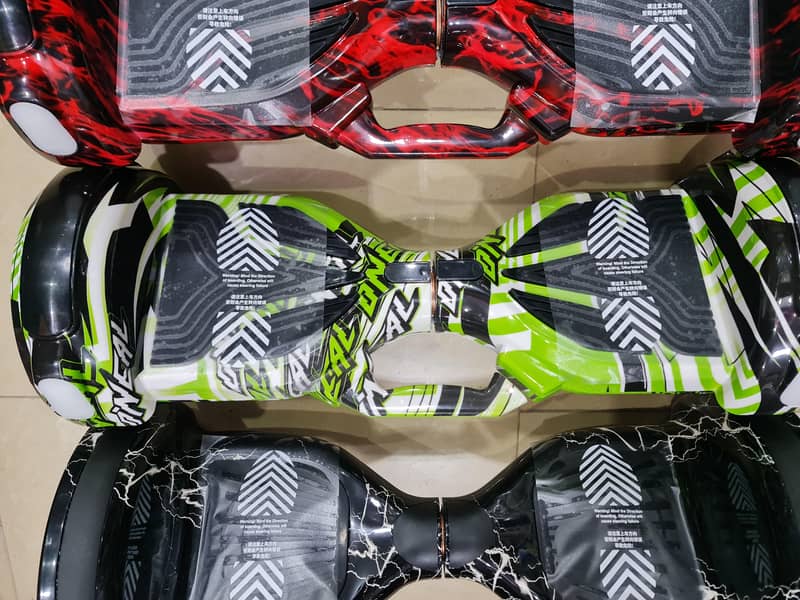 HOVERBOARDS WHOLESALE 2