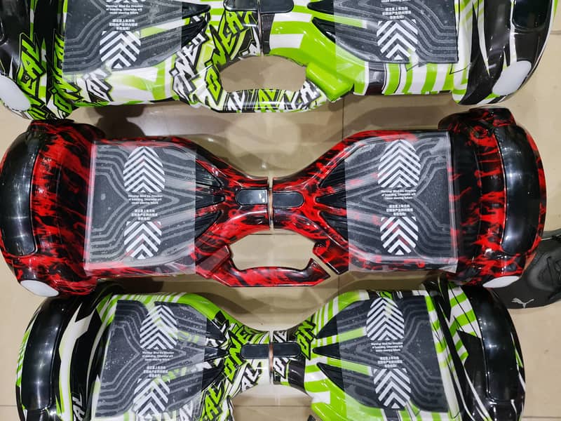 HOVERBOARDS WHOLESALE 3