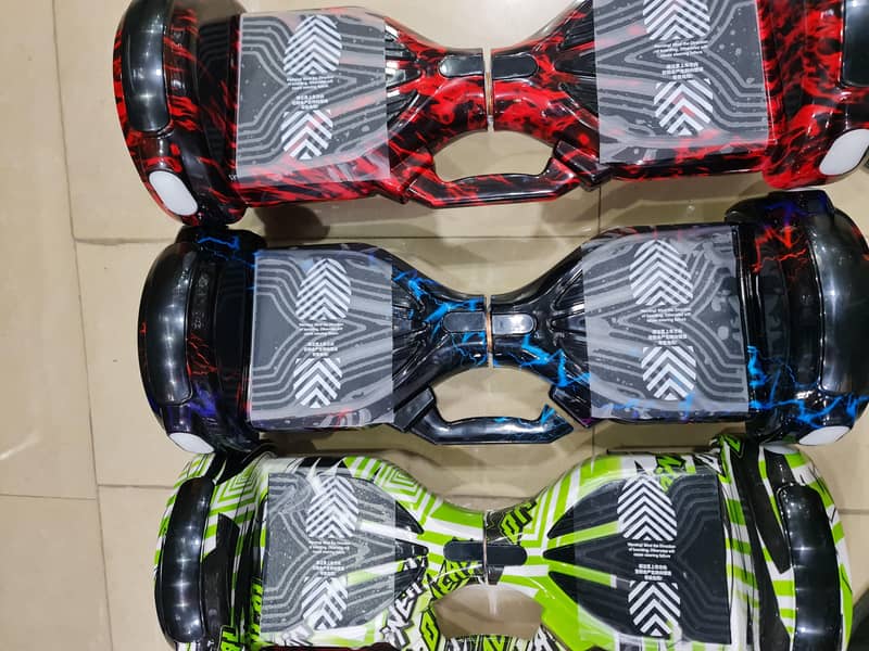 HOVERBOARDS WHOLESALE 4