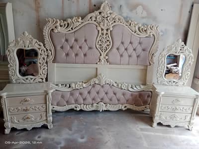 Furniture Bed set