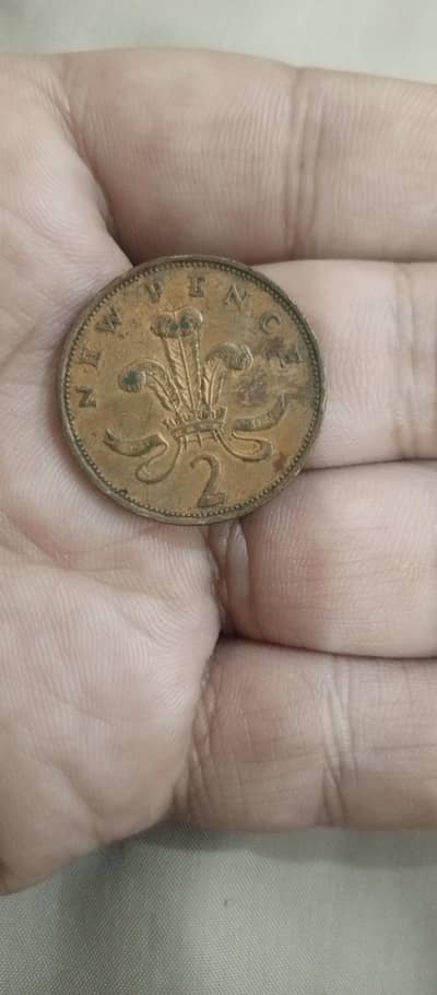 coins