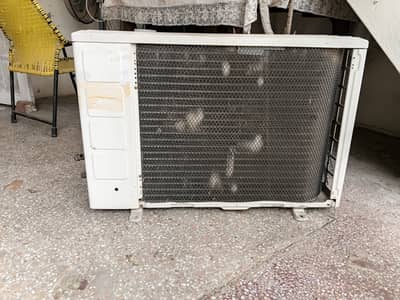 PEL AC 1.5 ton