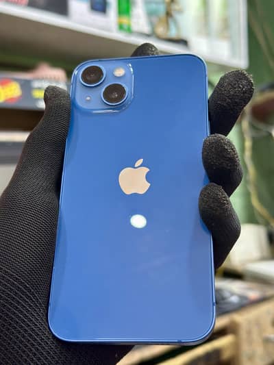 I phone 13