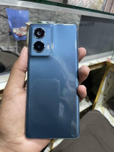 Motorola edge 50 fusion