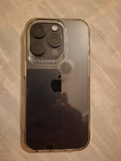 Apple iPhone 15 Pro 512GB JV (Sim Locked ) Condition 10/10 BH100%