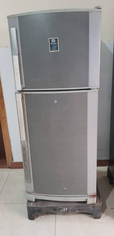 Medium size Frige price final
