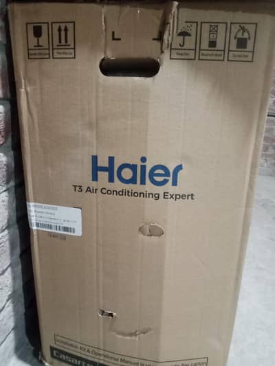 hair AC 1.5 ton